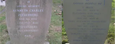 Business 1 image SEVILLES LTD Healthcare Companies in Reading Be