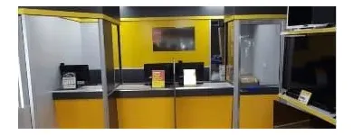 Business 3 image SHOP DISPLAYS LTD Shopping & Retail in Bromley Ke