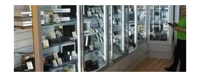 Business 4 image SHOP DISPLAYS LTD Shopping & Retail in Bromley Ke