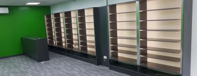 Business 6 image SHOP DISPLAYS LTD Shopping & Retail in Bromley Ke