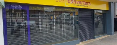 Business 7 image SHOP DISPLAYS LTD Shopping & Retail in Bromley Ke