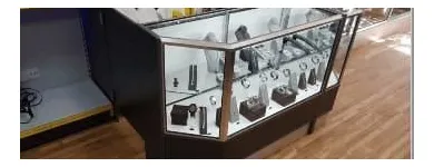 Business 10 image SHOP DISPLAYS LTD Shopping & Retail in Bromley Ke