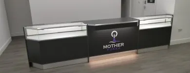 Business 11 image SHOP DISPLAYS LTD Shopping & Retail in Bromley Ke