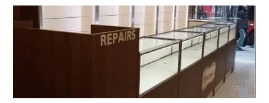 Business 12 image SHOP DISPLAYS LTD Shopping & Retail in Bromley Ke