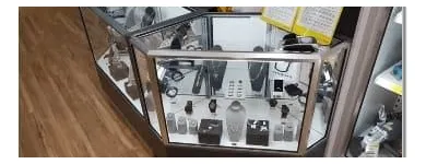 Business 13 image SHOP DISPLAYS LTD Shopping & Retail in Bromley Ke