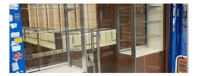 Business 16 image SHOP DISPLAYS LTD Shopping & Retail in Bromley Ke