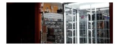 Business 17 image SHOP DISPLAYS LTD Shopping & Retail in Bromley Ke