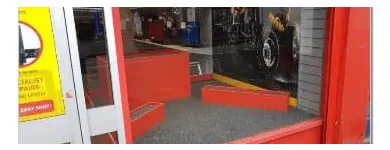 Business 19 image SHOP DISPLAYS LTD Shopping & Retail in Bromley Ke