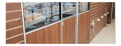 Business 20 image SHOP DISPLAYS LTD Shopping & Retail in Bromley Ke