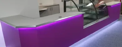 Business 21 image SHOP DISPLAYS LTD Shopping & Retail in Bromley Ke