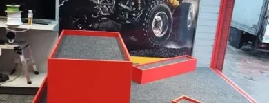 Business 23 image SHOP DISPLAYS LTD Shopping & Retail in Bromley Ke