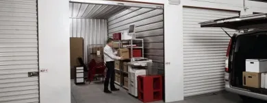 Business 5 image SHURGARD SELF STORAGE - CROYDON FIVEWAYS Storage in Croydon Su