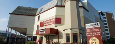 Business 3 image SHURGARD SELF STORAGE - CROYDON FIVEWAYS Storage in Croydon Su