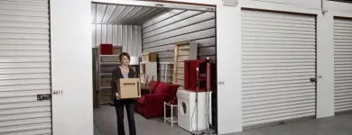 Business 4 image SHURGARD SELF STORAGE - CROYDON FIVEWAYS Storage in Croydon Su