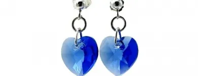 Business 8 image SILVER SENSATIONS Shopping & Retail in Birmingham We