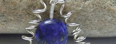 Business 2 image SILVER WIRE DESIGNS Shopping & Retail in London Gr