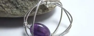 Business 3 image SILVER WIRE DESIGNS Shopping & Retail in London Gr