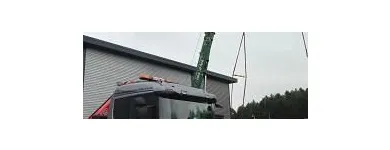 Business 4 image SIMMONS INDUSTRIAL SERVICES Plant & Machinery Hire in Croydon Gr
