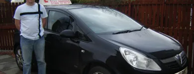 Business 4 image SIMON BELL DRIVING SCHOOL Driving Schools in Glasgow La