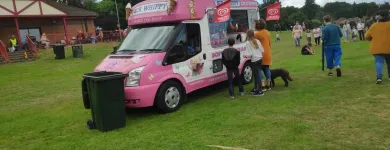 Business 1 image SIR WHIPPY LTD Venues in Frimley Su