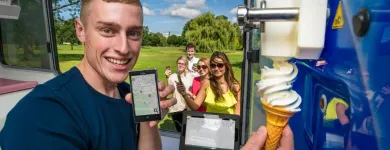 Business 5 image SIR WHIPPY LTD Venues in Frimley Su