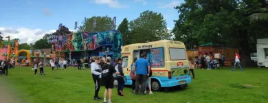 Business 7 image SIR WHIPPY LTD Venues in Frimley Su