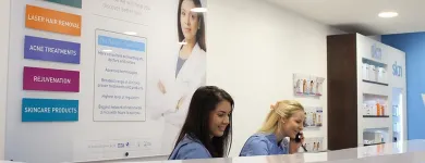 Business 3 image SK:N CLINICS Tattoo Removal Service in Bristol Br