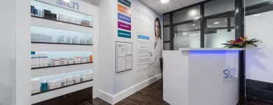 Business 4 image SK:N CLINICS Tattoo Removal Service in Bristol Br