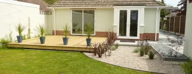 Business 3 image SKYREACH Window Cleaners in CHRISTCHURCH Do