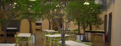 Business 1 image SLOUGH ASPIRE Venues in Slough Be