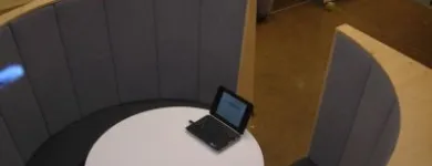 Business 3 image SLOUGH ASPIRE Venues in Slough Be