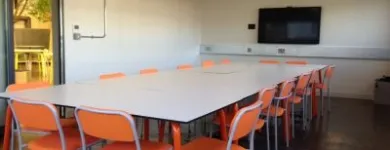 Business 4 image SLOUGH ASPIRE Venues in Slough Be