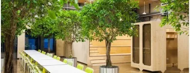 Business 13 image SLOUGH ASPIRE Venues in Slough Be