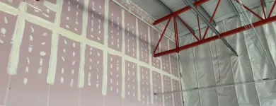 Business 14 image SLP INTERIORS LTD Roofing Contractors in Bristol Br