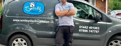 Business 4 image SMILEY ELECTRICAL LTD Solicitors in Hemel Hempstead He