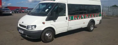 Business 2 image SORTED & CO LTD Accountants in Stockport Ch