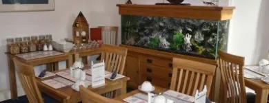 Business 6 image SOUTHERN BREEZE LODGE Travel & Tourism in Bournemouth Do