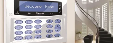 Business 3 image SOUTHERN SECURITY SERVICES LTD Tools & Hardware in Poole Do