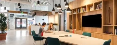 Business 3 image SPACES - READING, WATERSIDE DRIVE Virtual Offices in Reading Be