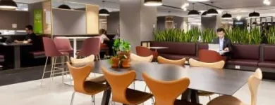 Business 4 image SPACES - READING, WATERSIDE DRIVE Virtual Offices in Reading Be