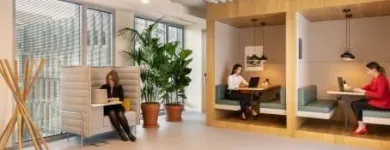 Business 7 image SPACES - READING, WATERSIDE DRIVE Virtual Offices in Reading Be