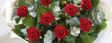 Business 4 image SPECIAL OCCASIONS FLORIST Florists in Liverpool Me