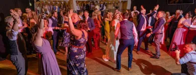 Business 2 image SPECIALIST WEDDING DJ Wedding Services in Wolverhampton We