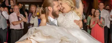 Business 4 image SPECIALIST WEDDING DJ Wedding Services in Wolverhampton We