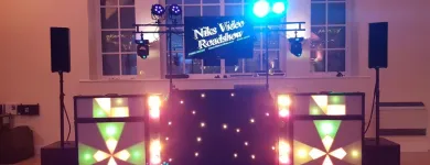 Business 5 image SPECIALIST WEDDING DJ Wedding Services in Wolverhampton We