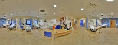 Business 9 image SPIRE HULL AND EAST RIDING HOSPITAL Paediatricians in Hull Ery