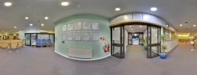 Business 12 image SPIRE HULL AND EAST RIDING HOSPITAL Paediatricians in Hull Ery