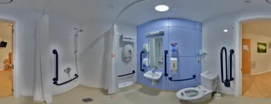Business 13 image SPIRE HULL AND EAST RIDING HOSPITAL Paediatricians in Hull Ery