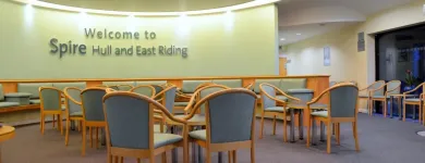 Business 26 image SPIRE HULL AND EAST RIDING HOSPITAL Paediatricians in Hull Ery