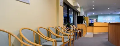 Business 28 image SPIRE HULL AND EAST RIDING HOSPITAL Paediatricians in Hull Ery